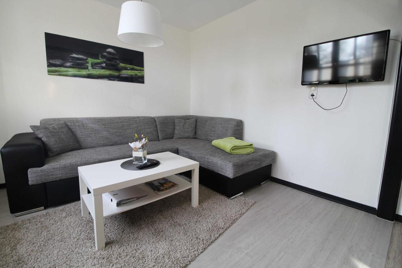 Ferienwohnung Schmidt, 95131 Rhauderfehn Zewnętrze zdjęcie