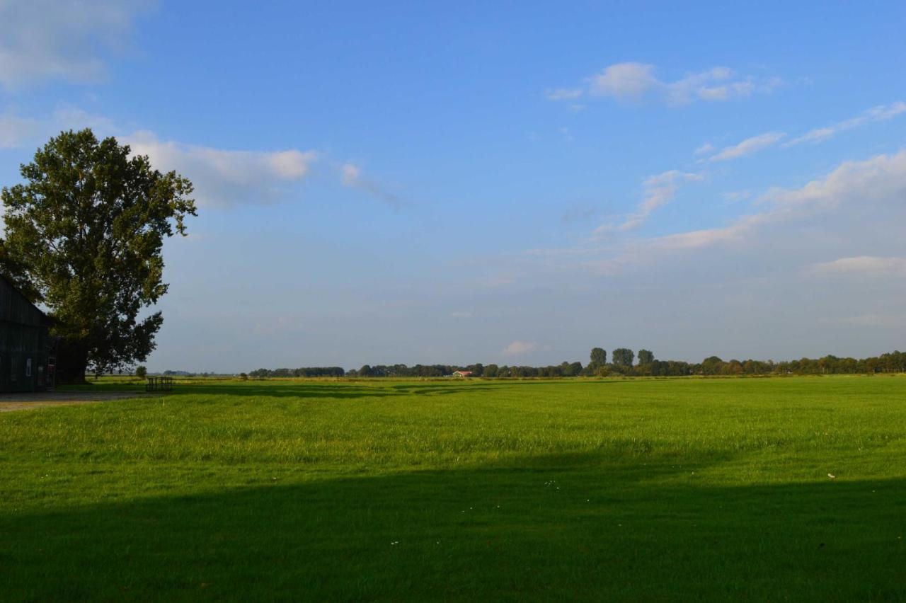 Ferienwohnung Schmidt, 95131 Rhauderfehn Zewnętrze zdjęcie