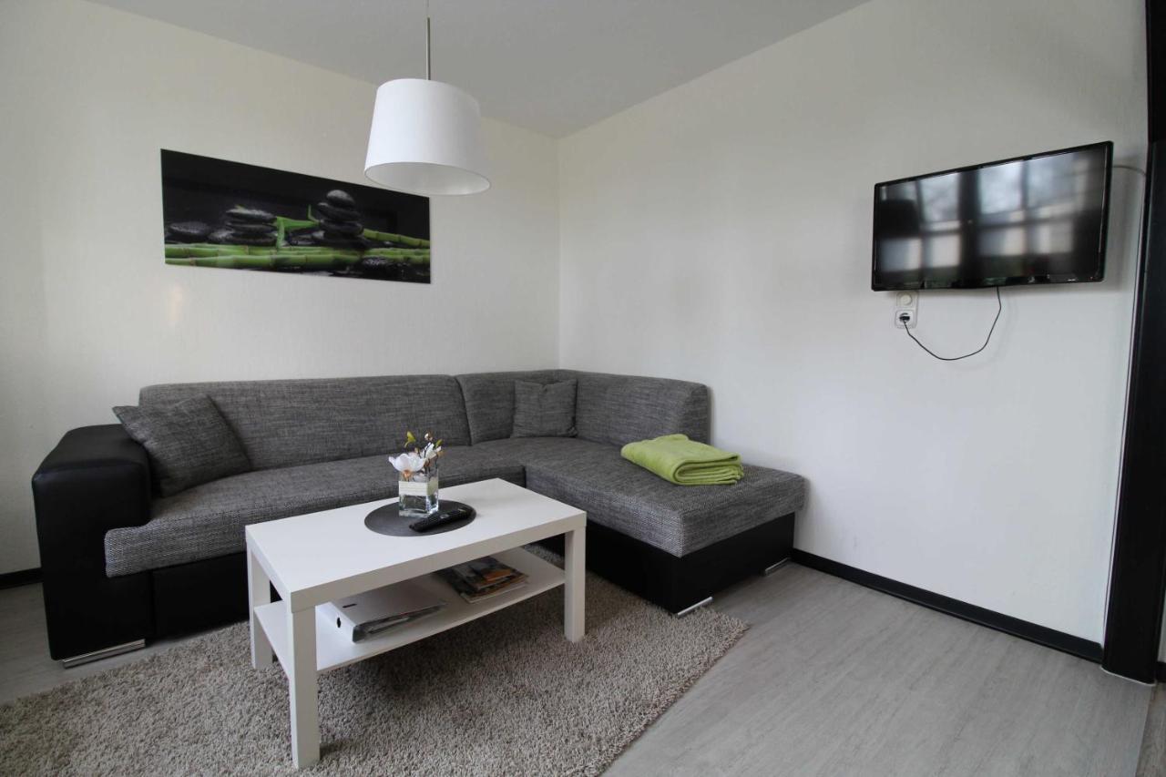 Ferienwohnung Schmidt, 95131 Rhauderfehn Zewnętrze zdjęcie