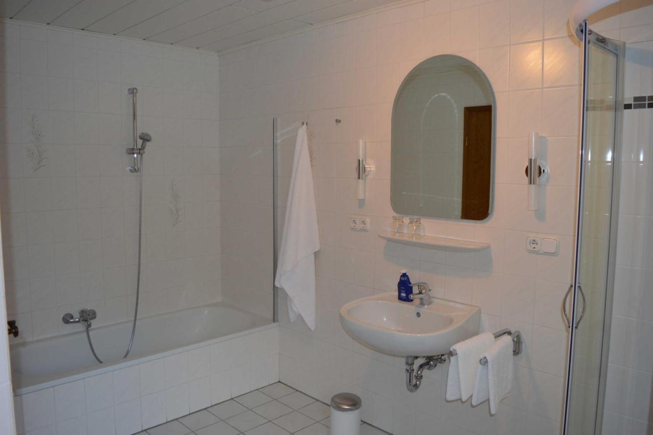 Ferienwohnung Schmidt, 95131 Rhauderfehn Zewnętrze zdjęcie